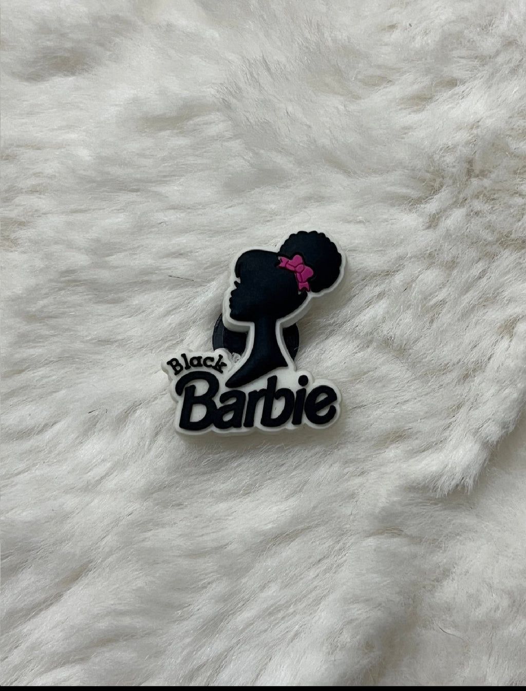 Barbie Shoe Charms