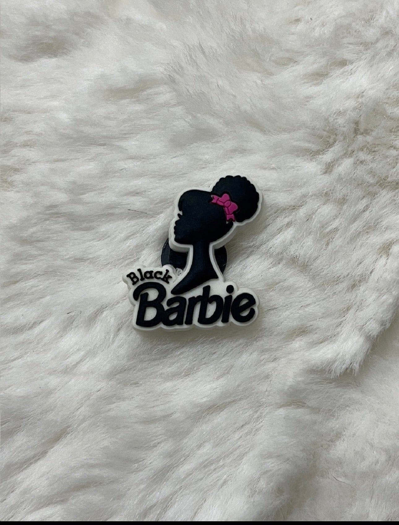 Barbie Shoe Charms