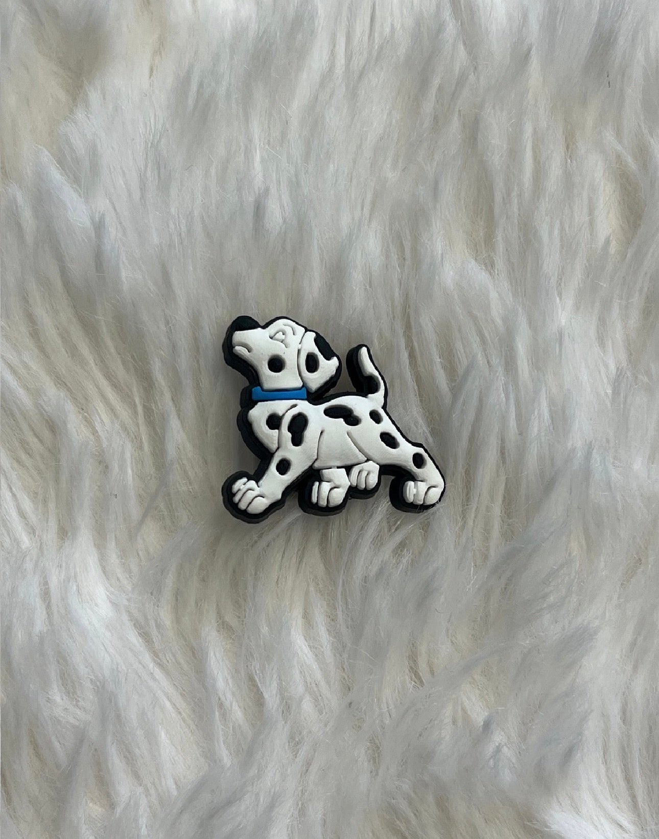 101 Dalmatians Shoe Charms