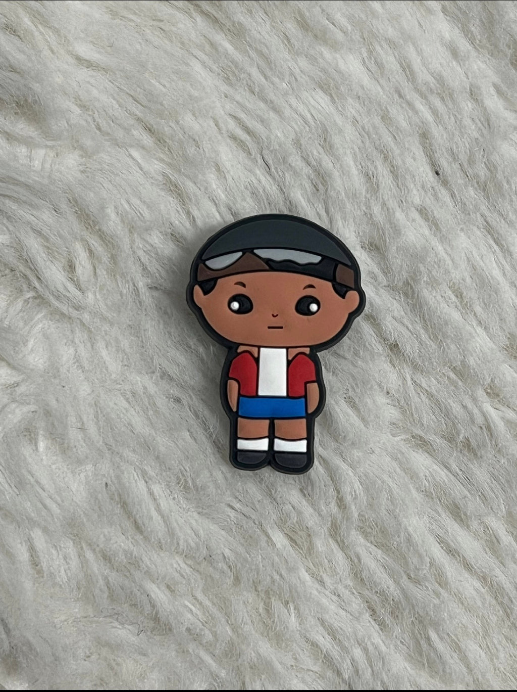Stranger Things Shoe Charms