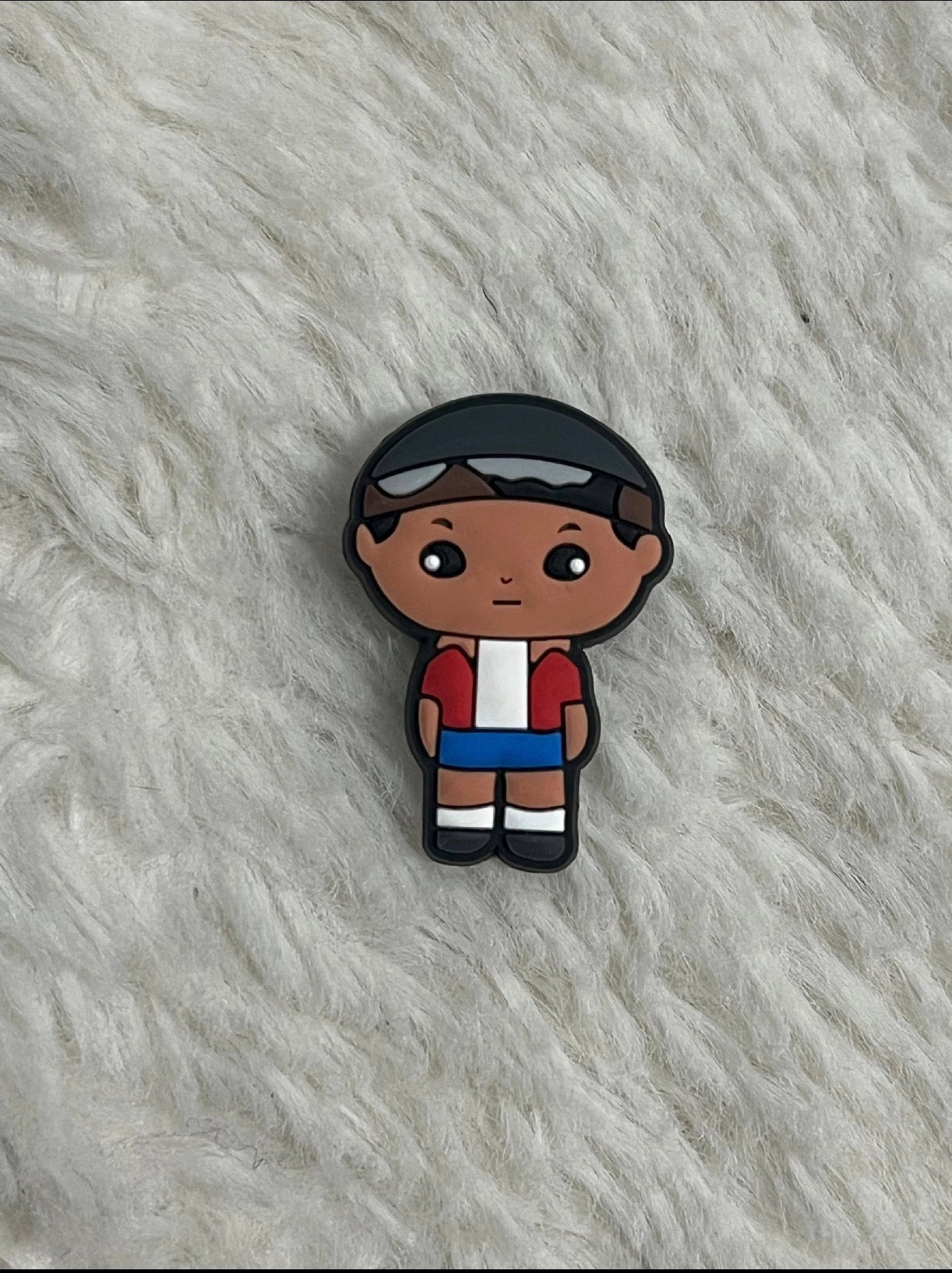 Stranger Things Shoe Charms