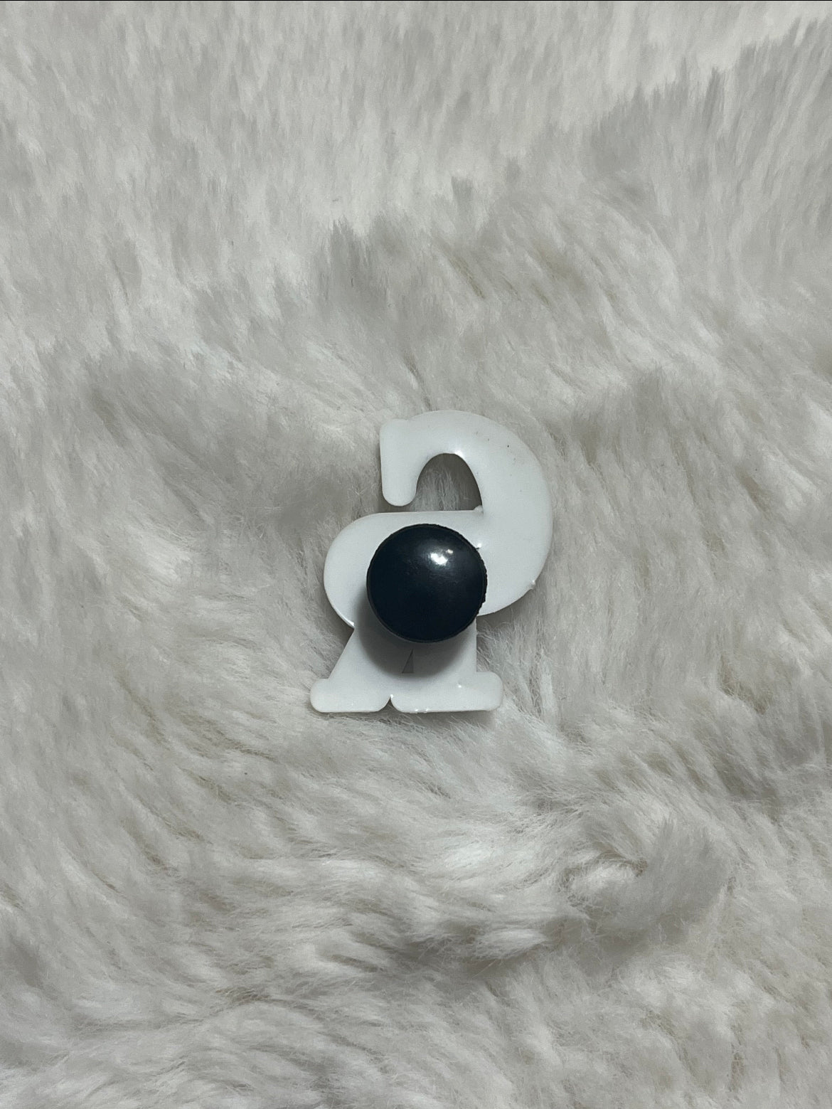 Colorado Rockies Shoe Charm