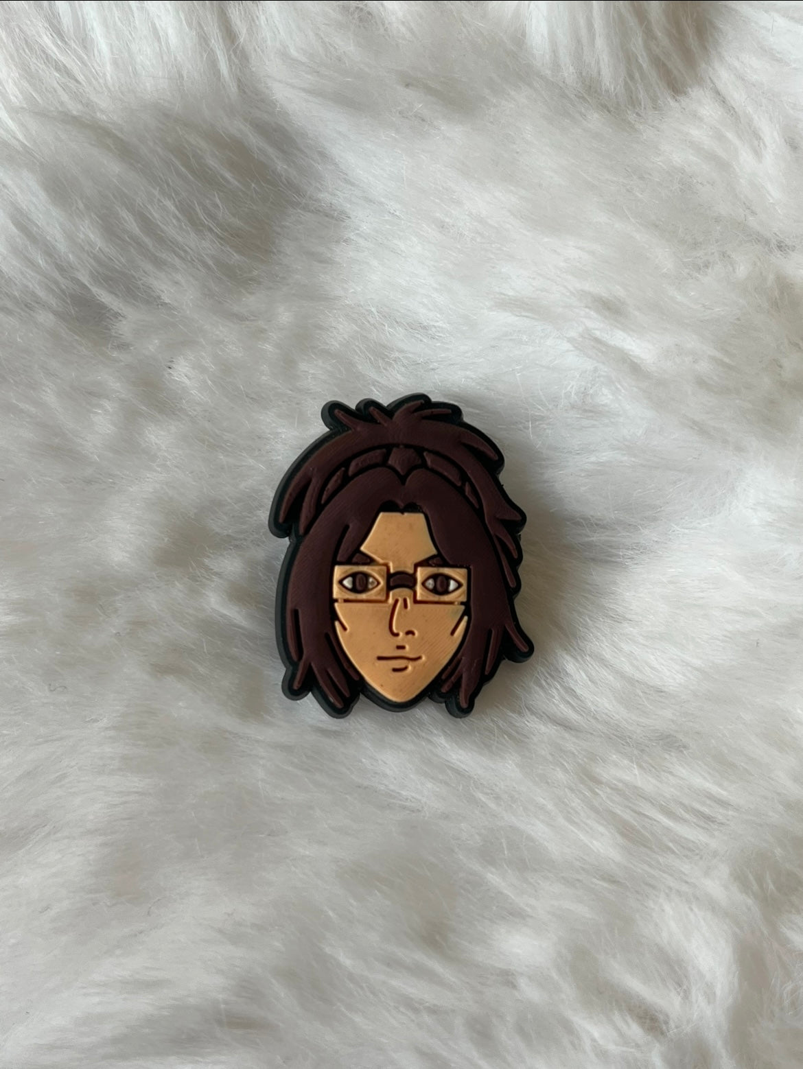 Attack on Titans Shoe Charms