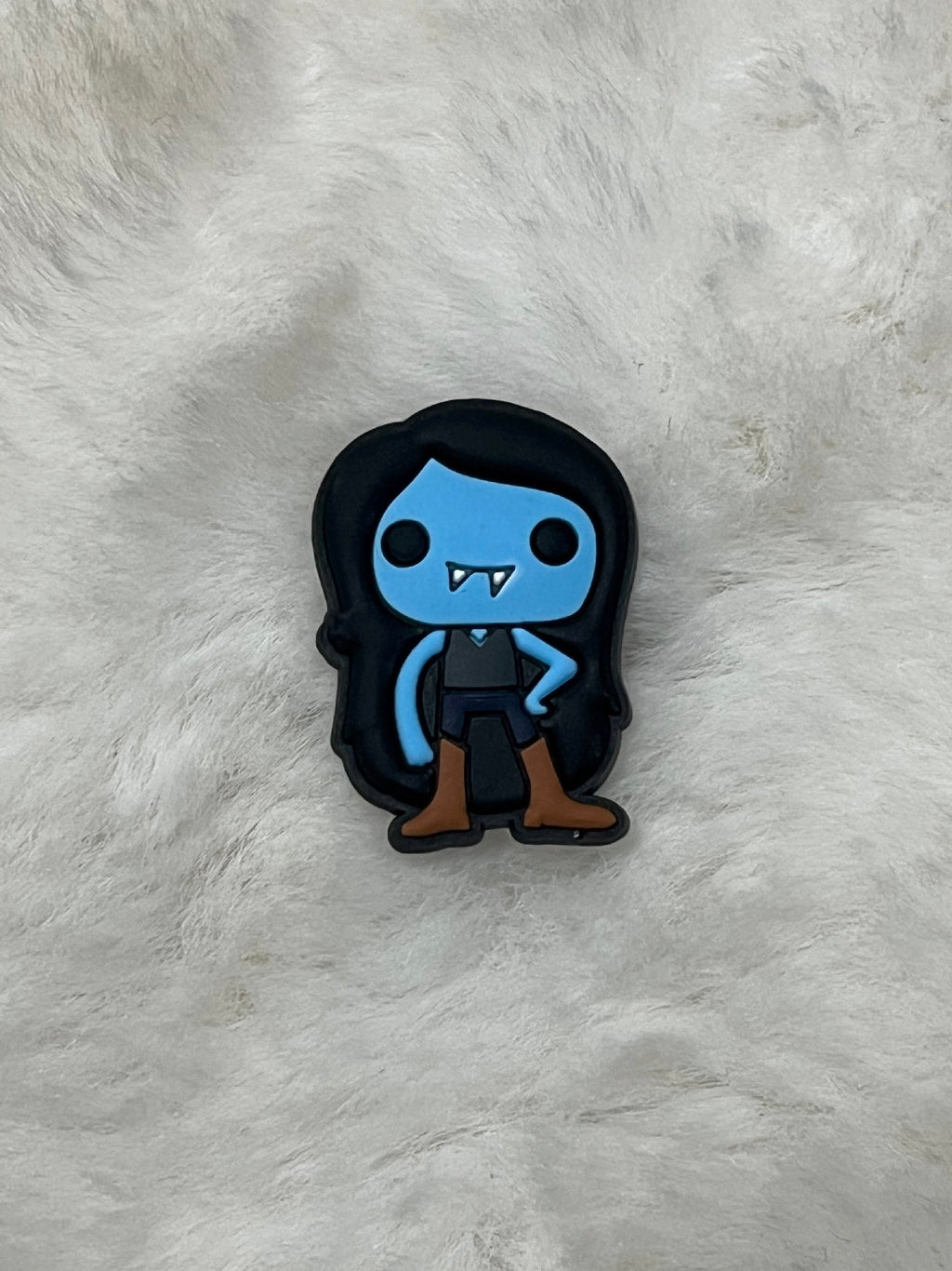 Adventure Time Shoe Charms