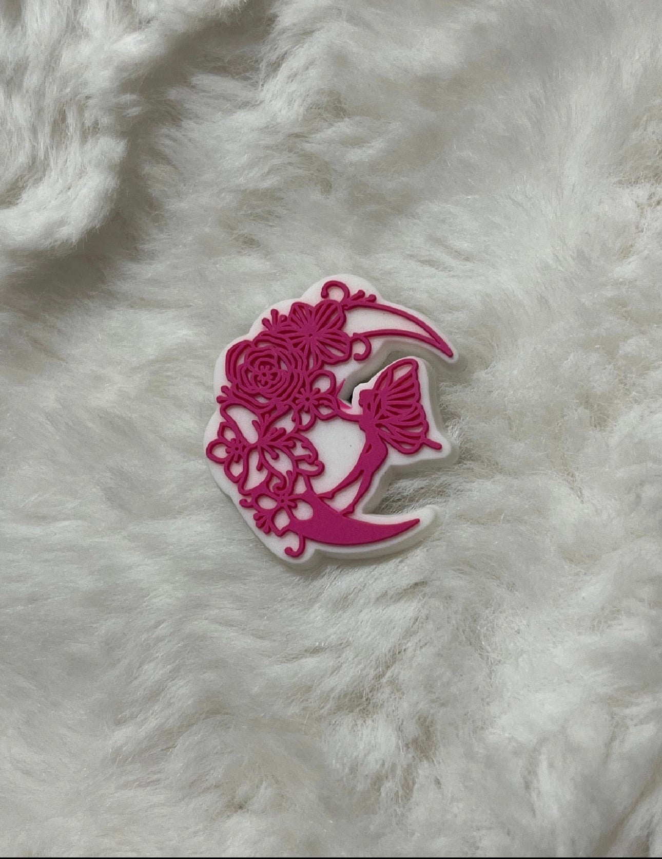Barbie Shoe Charms