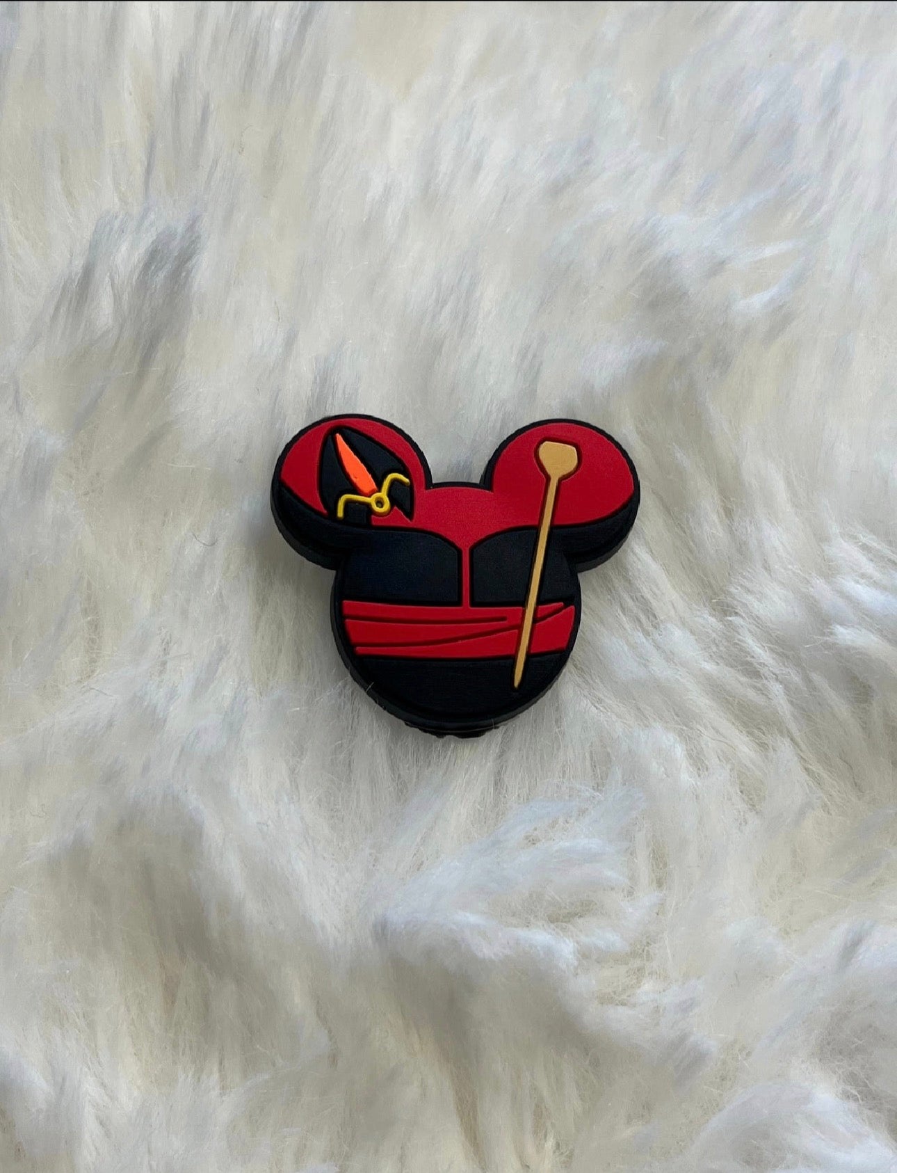 Aladdin Shoe Charms