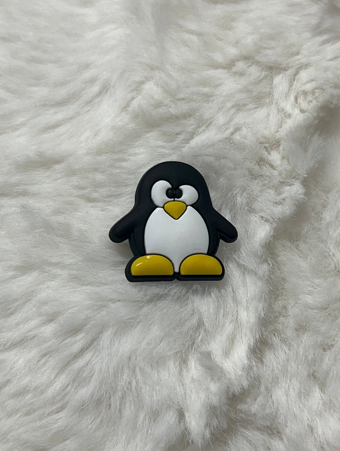 Club Penguin Shoe Charm