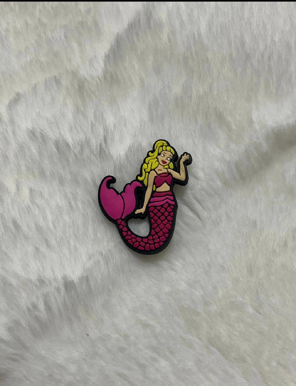 Barbie (People) Shoe Charm
