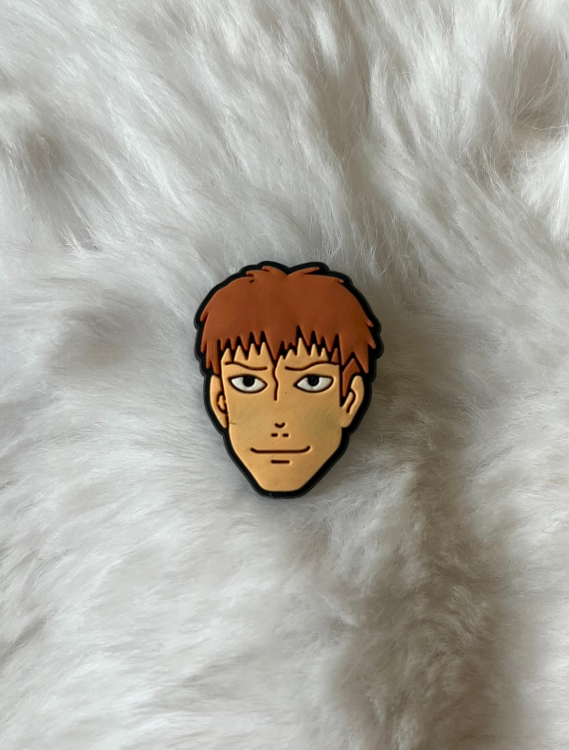 Attack on Titans Shoe Charms