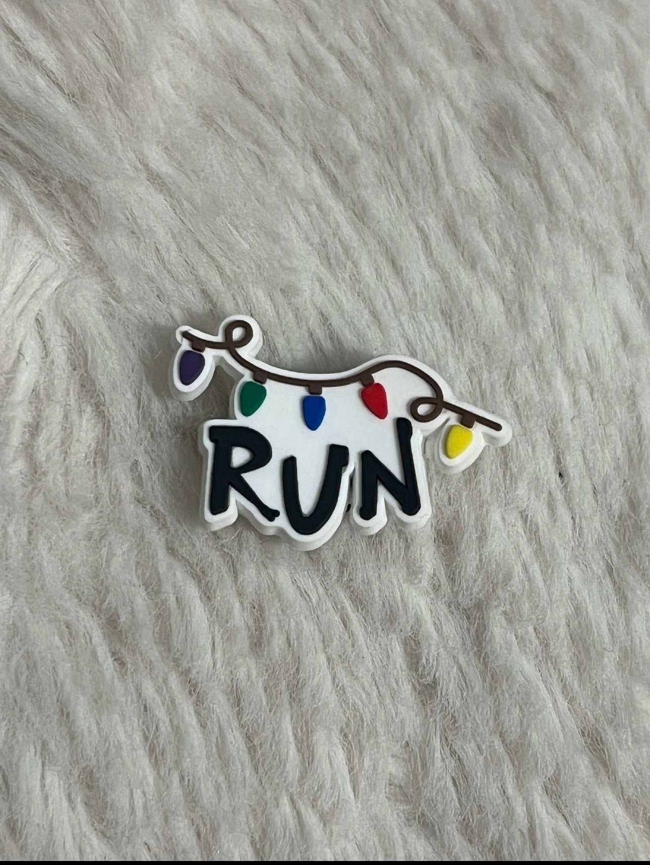 Stranger Things Shoe Charms