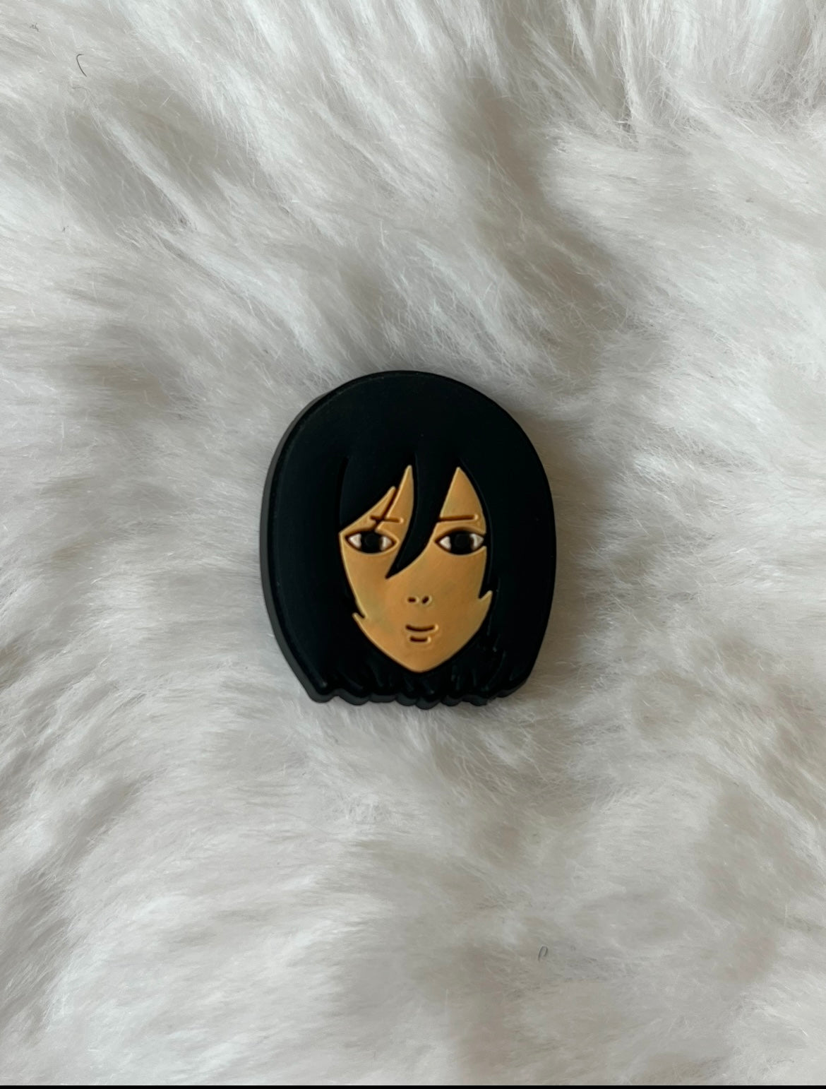 Attack on Titans Shoe Charms