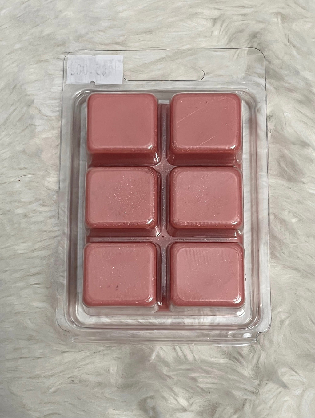 Apple & Maple Bourbon Wax Melts