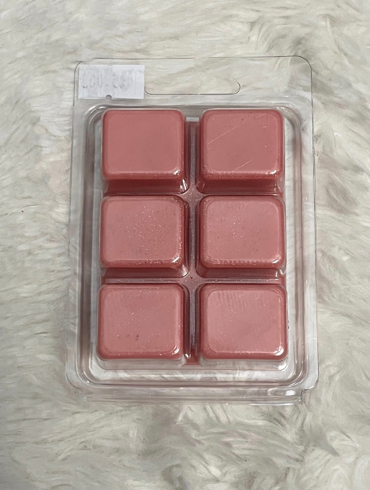 Apple & Maple Bourbon Wax Melts
