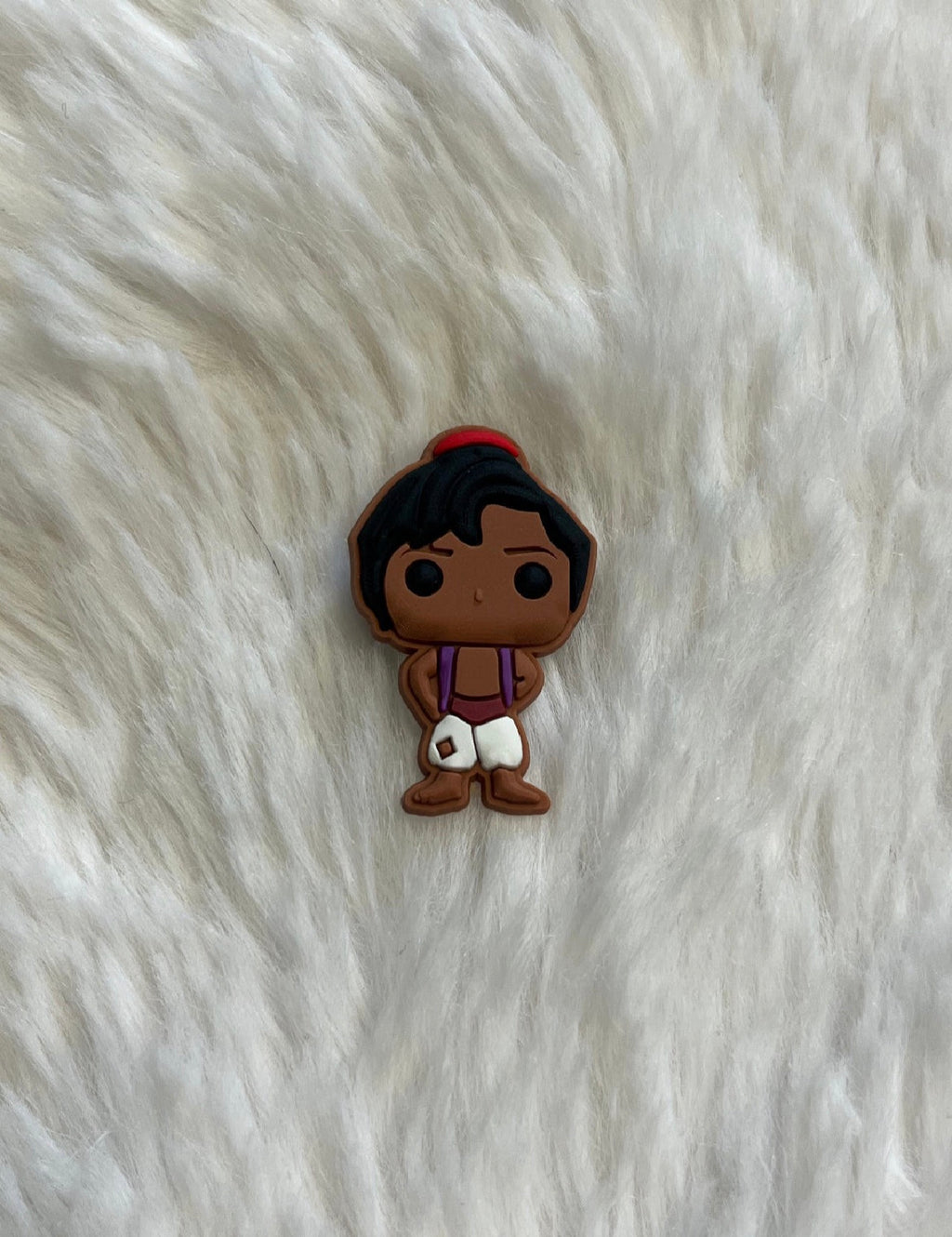 Aladdin Shoe Charms