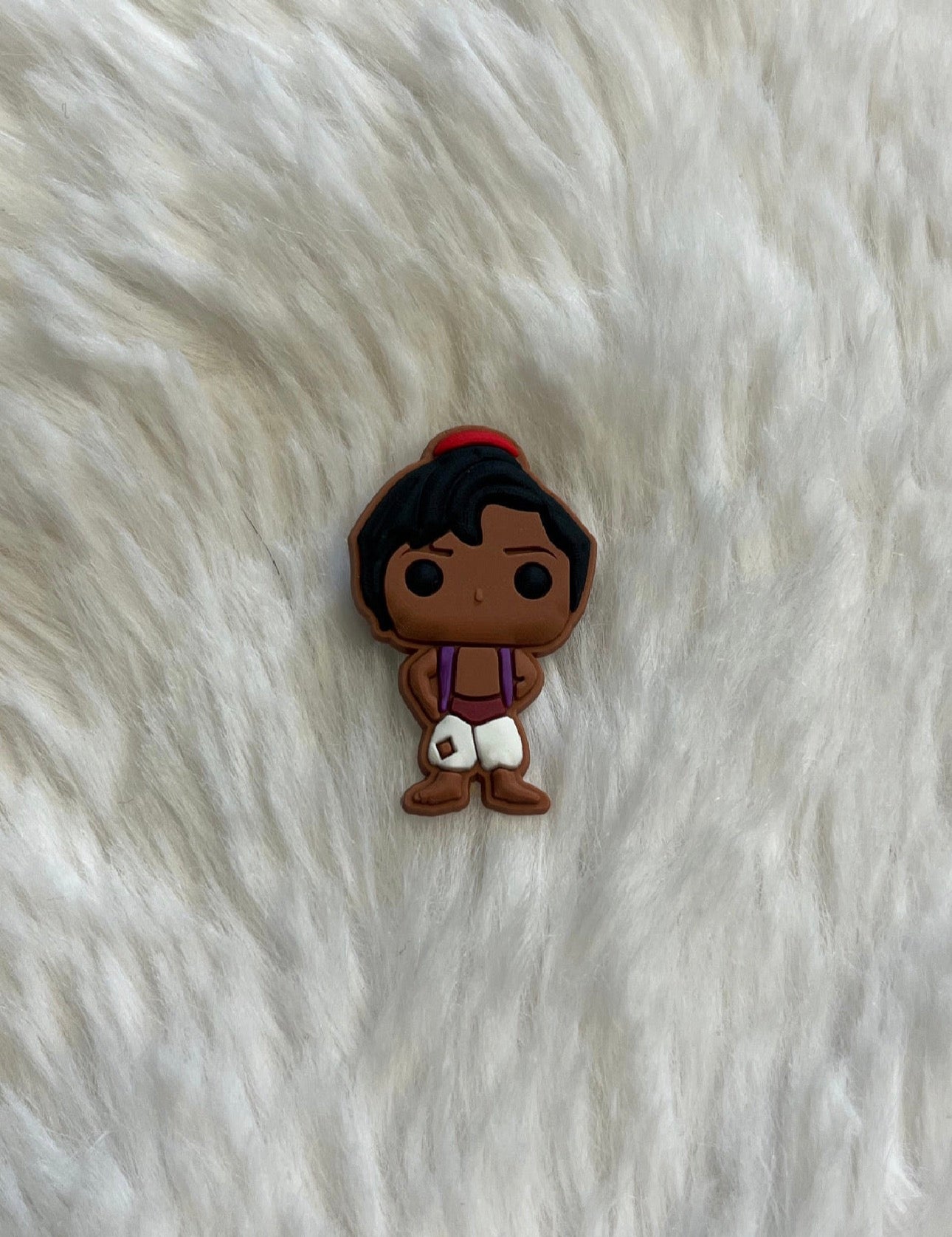 Aladdin Shoe Charms