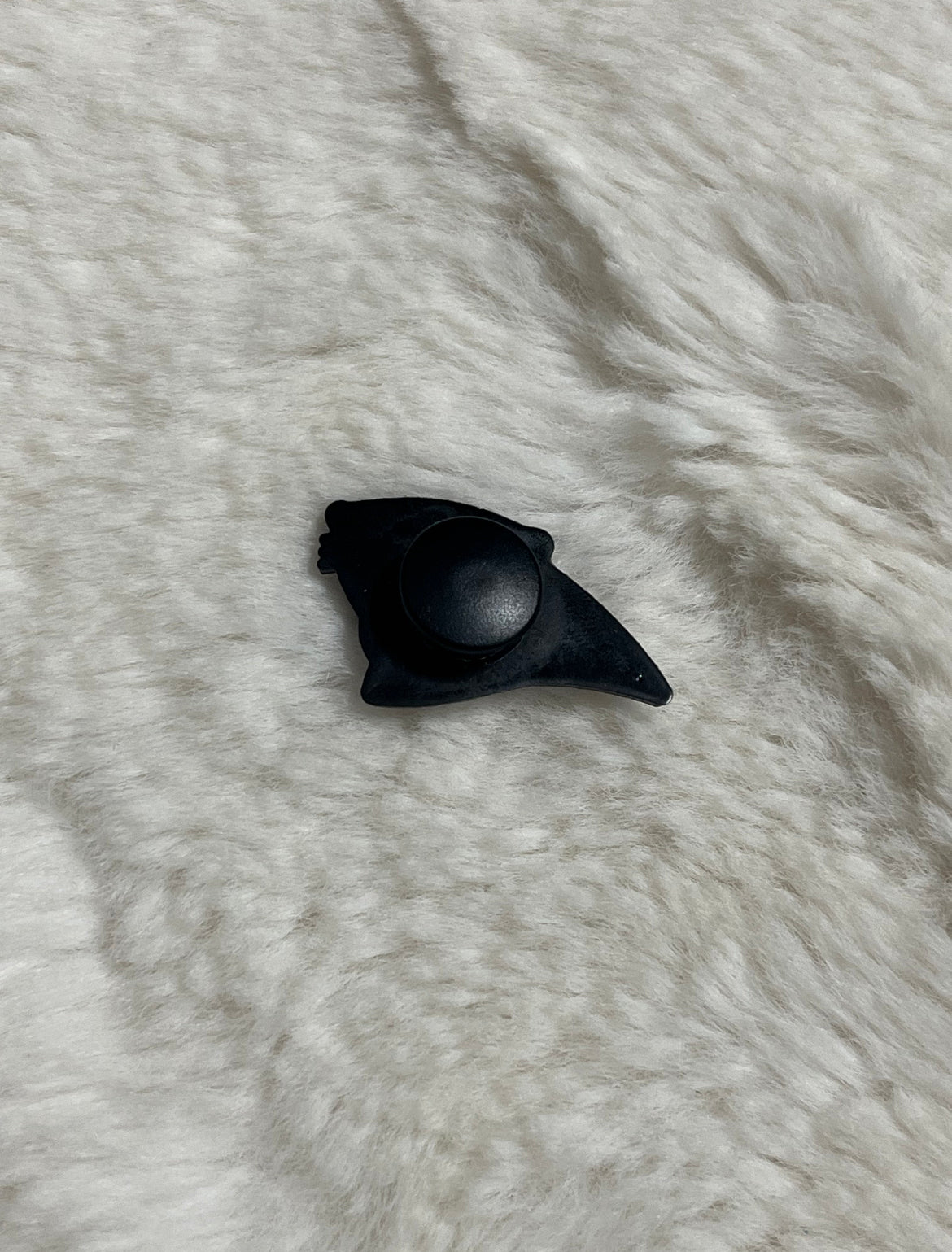 Carolina Panthers Shoe Charm