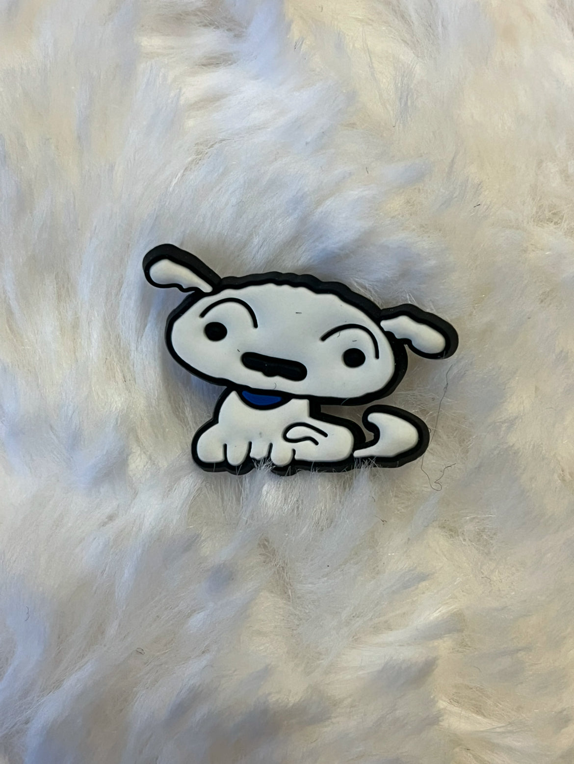 Crayon Shin-Chan Shoe Charms