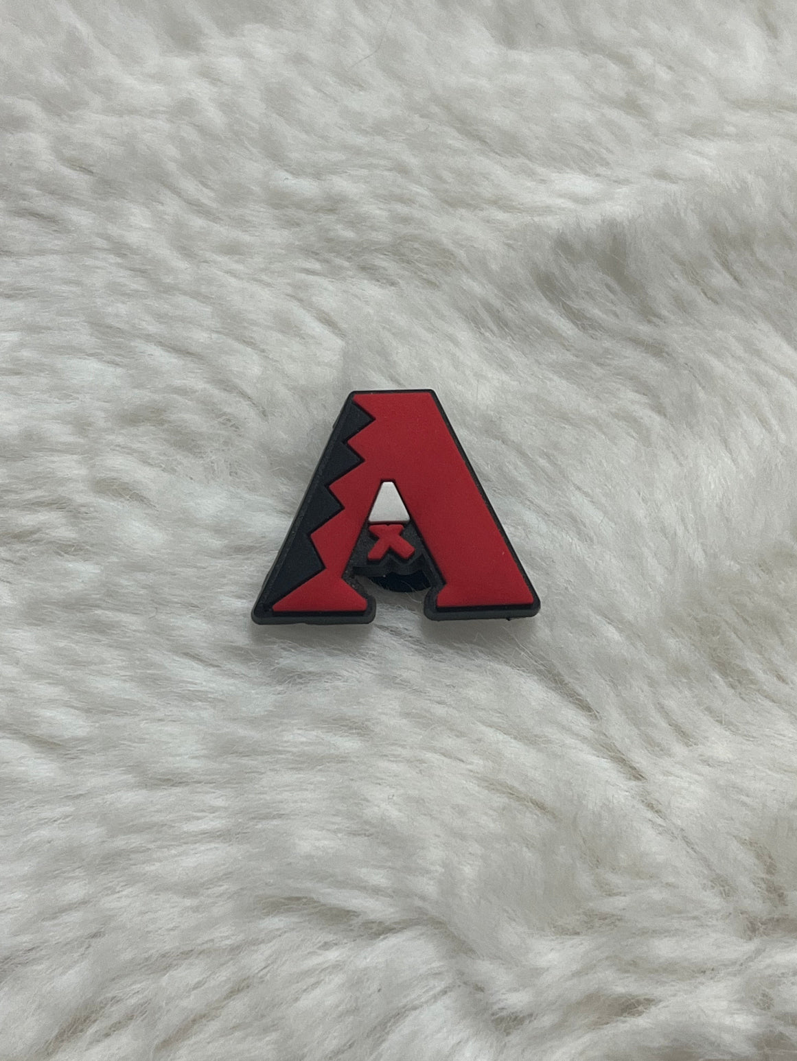 Arizona Diamondbacks Shoe Charm
