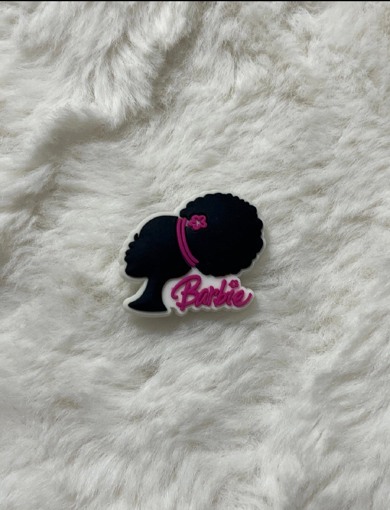 Barbie Shoe Charms