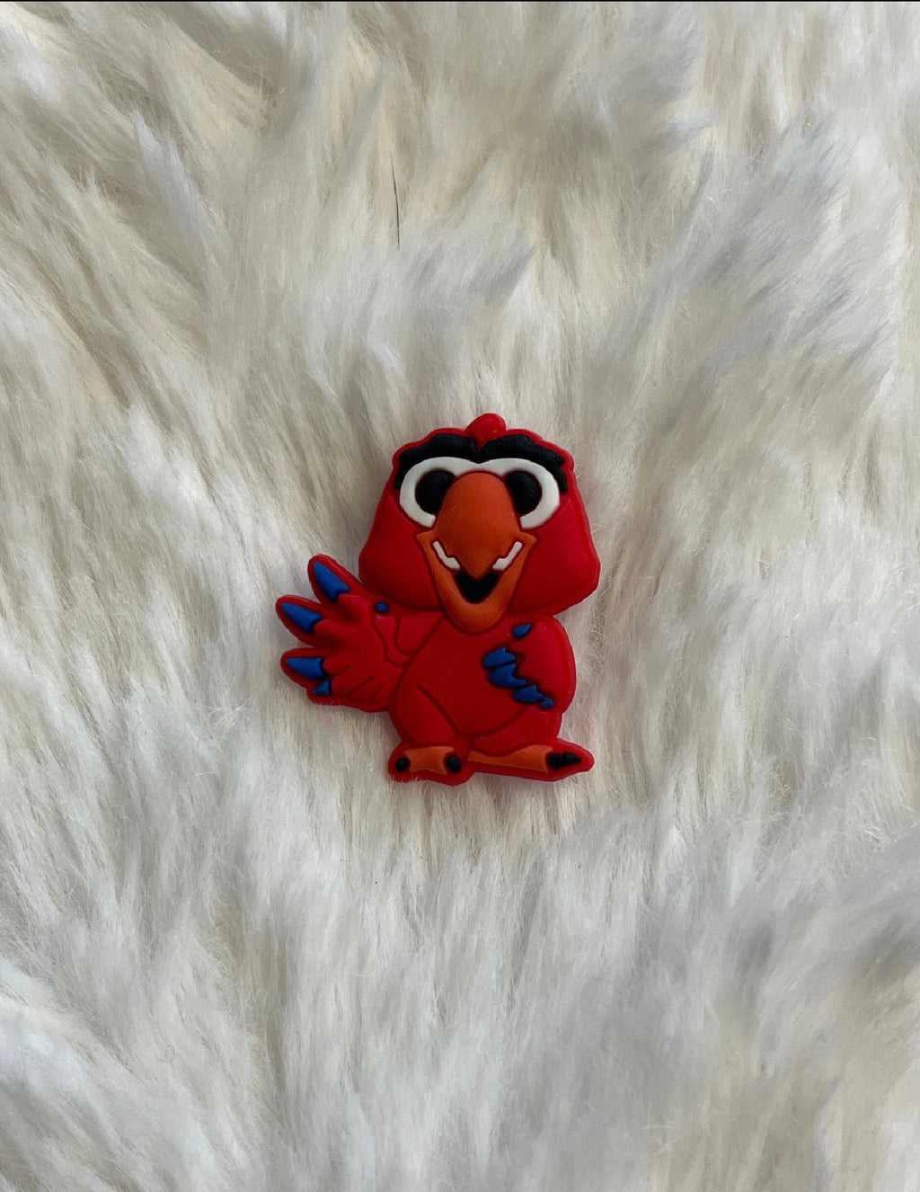 Aladdin Shoe Charms