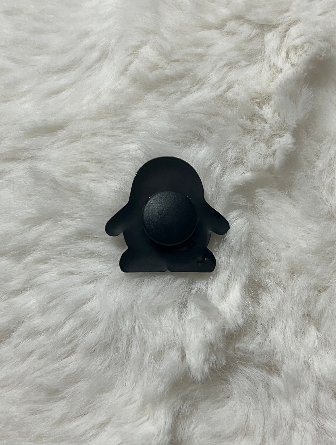 Club Penguin Shoe Charm