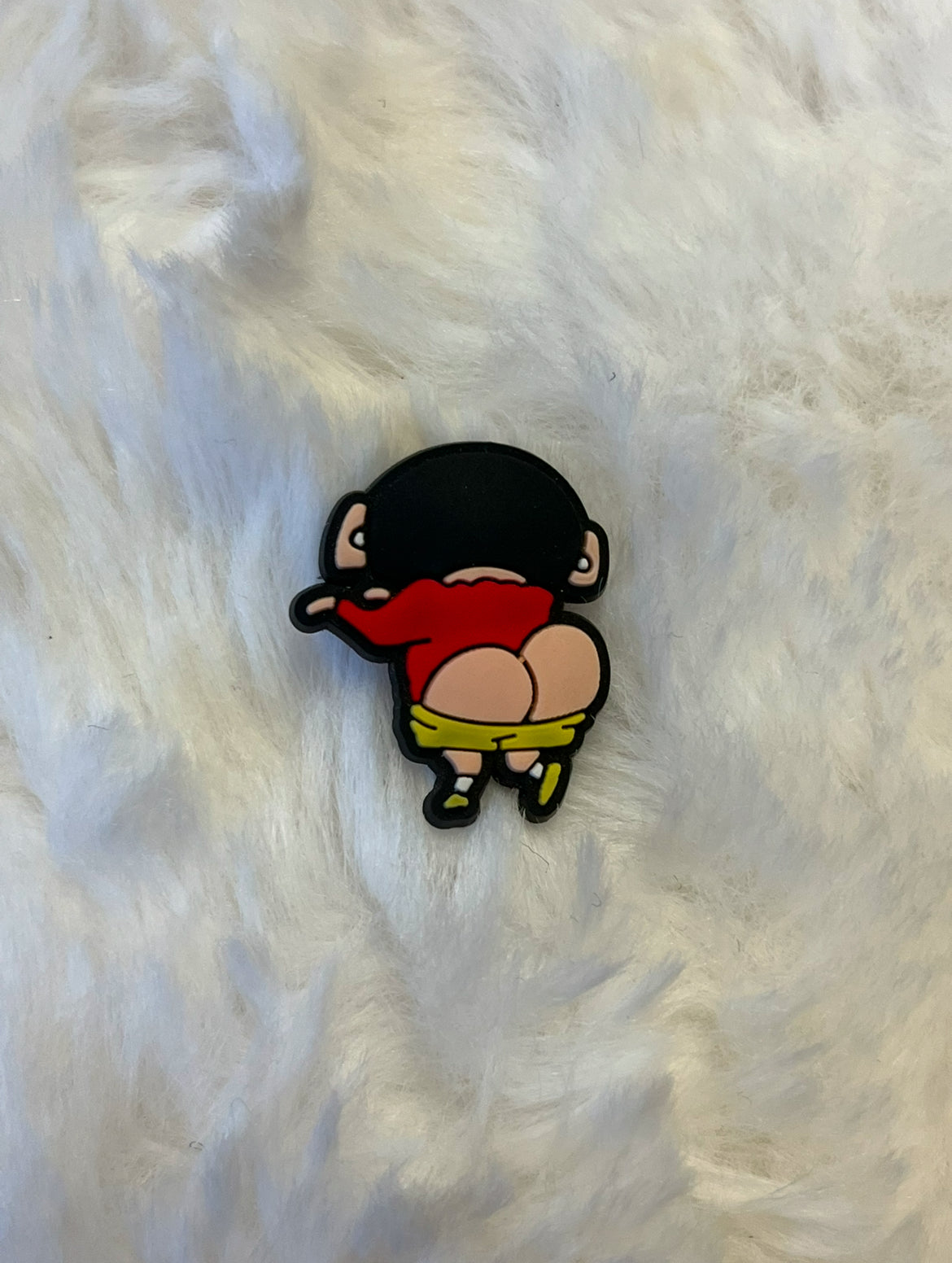 Crayon Shin-Chan Shoe Charms