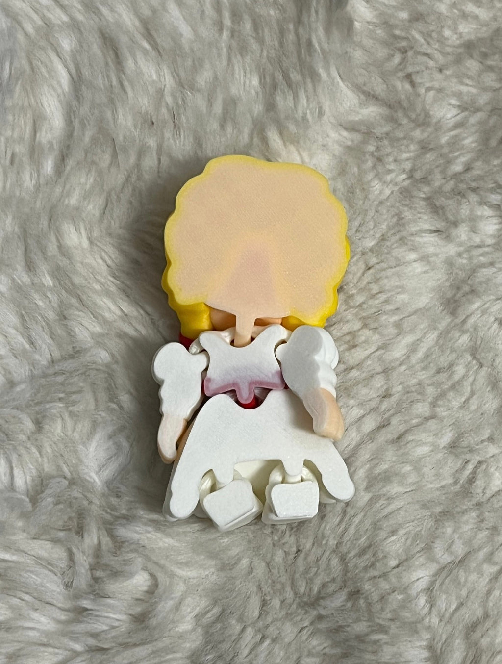 Annabelle Mini Figurine