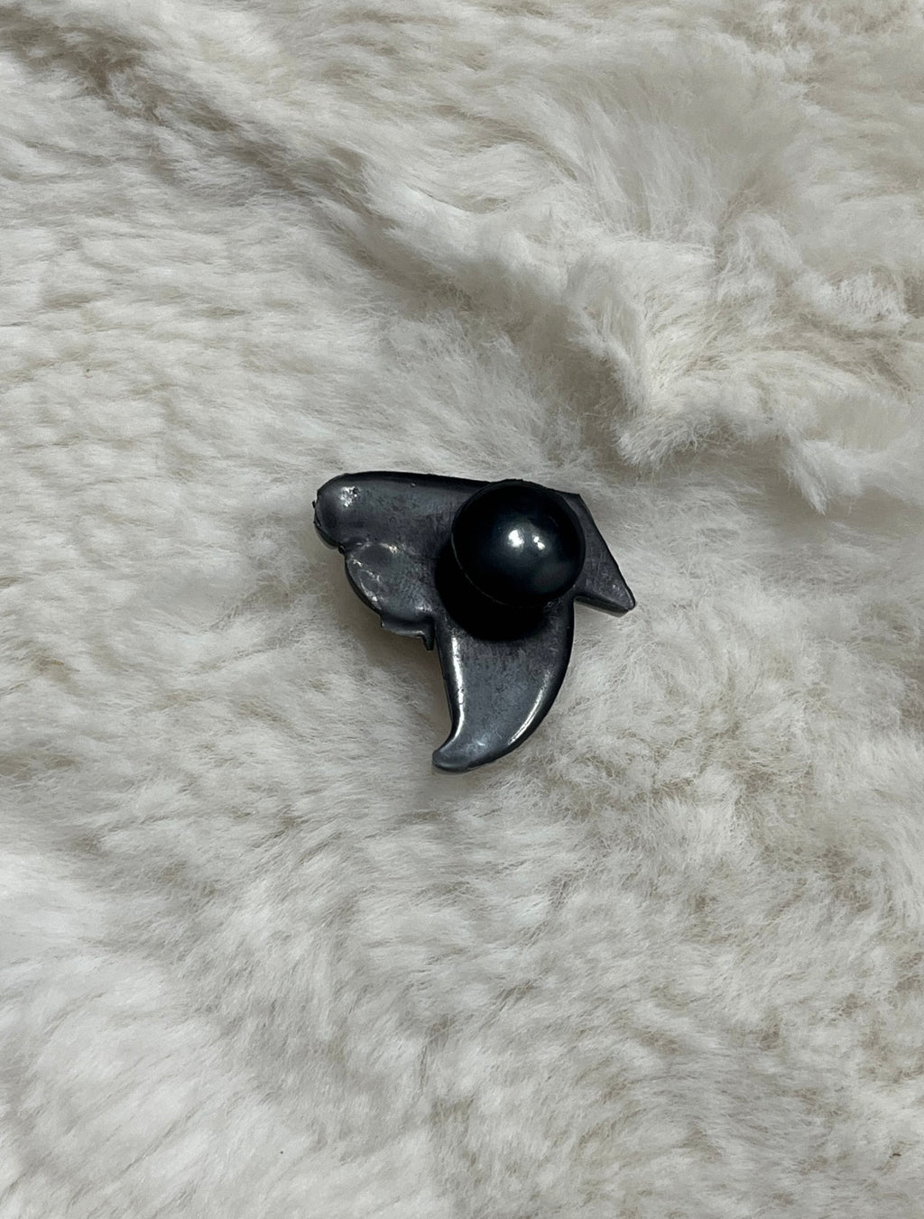 Atlanta Falcons Shoe Charm