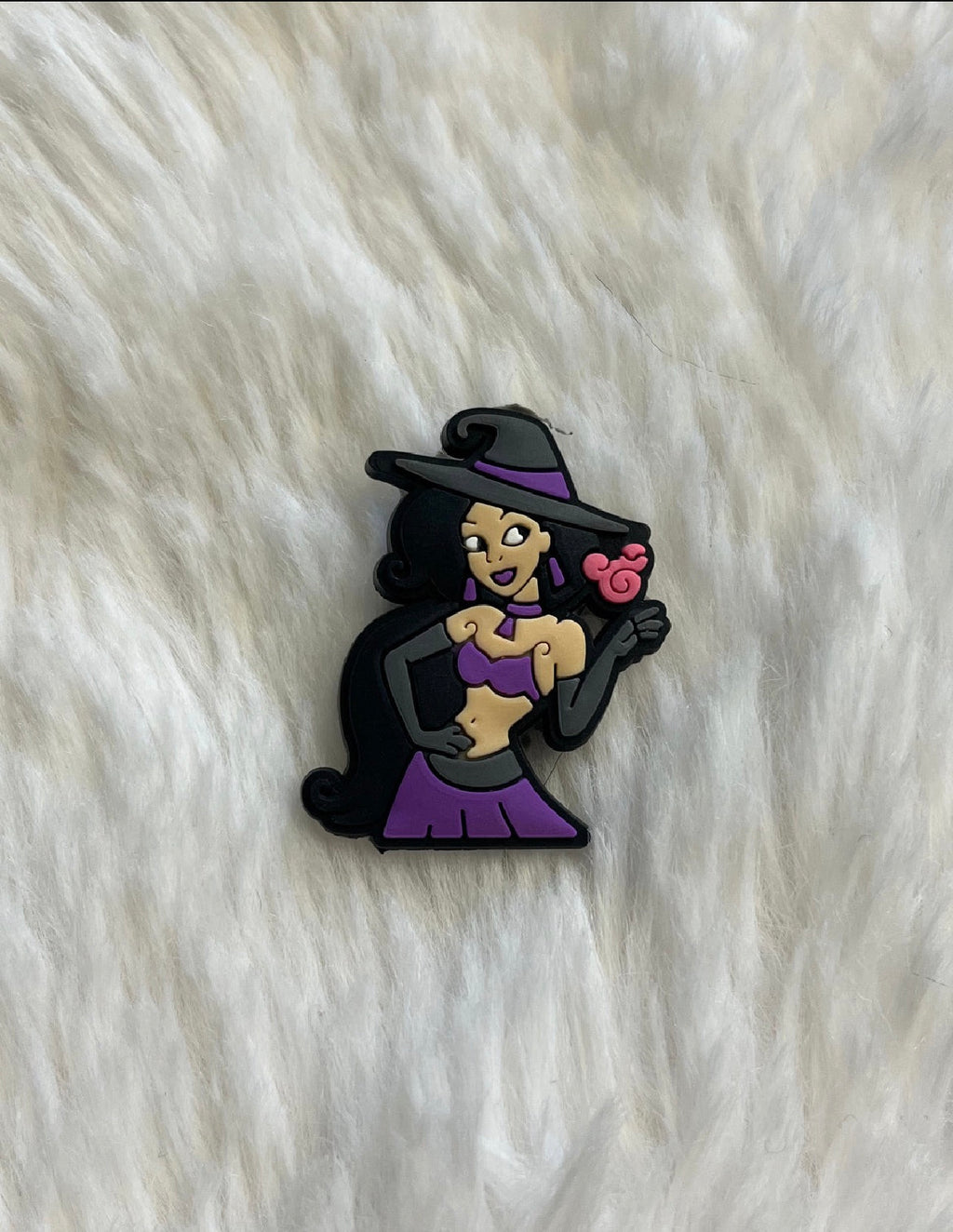 Aladdin Shoe Charms