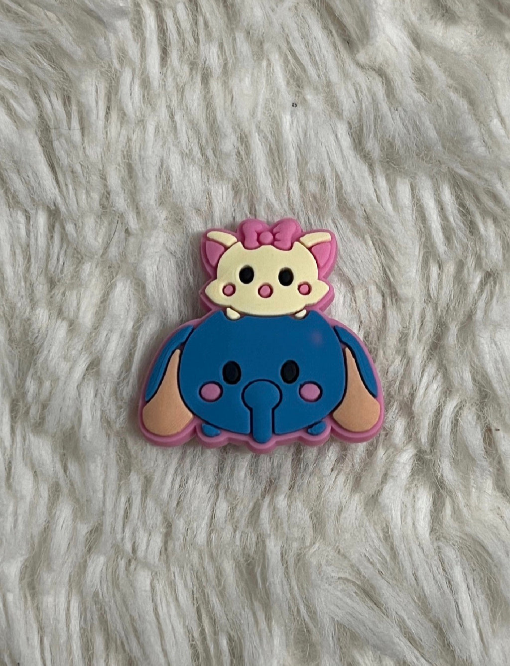 Aristocats (Tsum Tsum) Shoe Charms