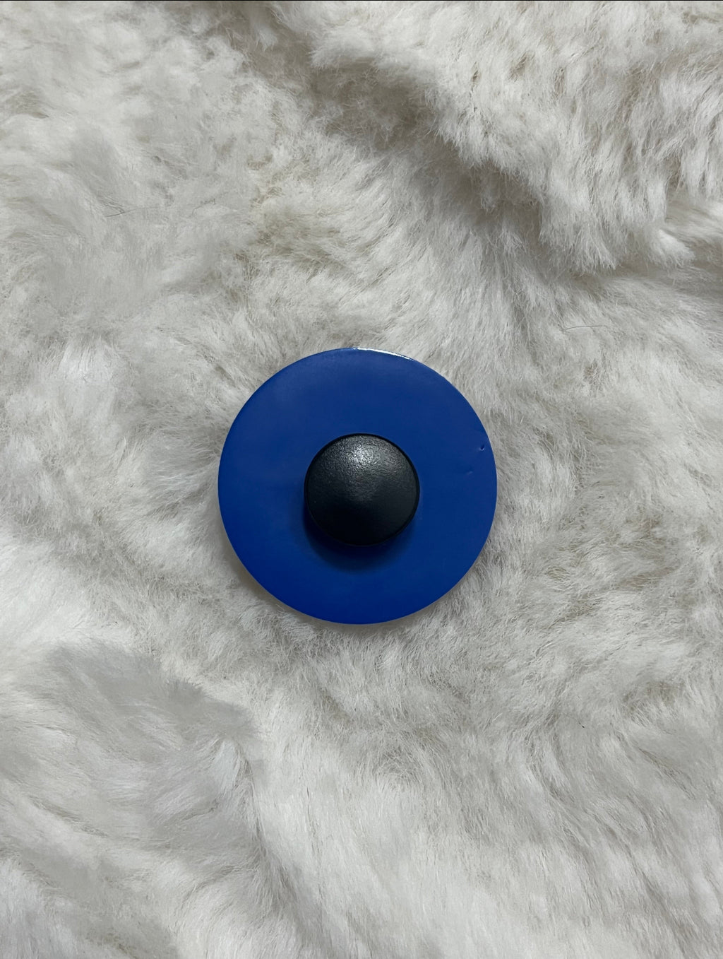 Buffalo Sabres Shoe Charm