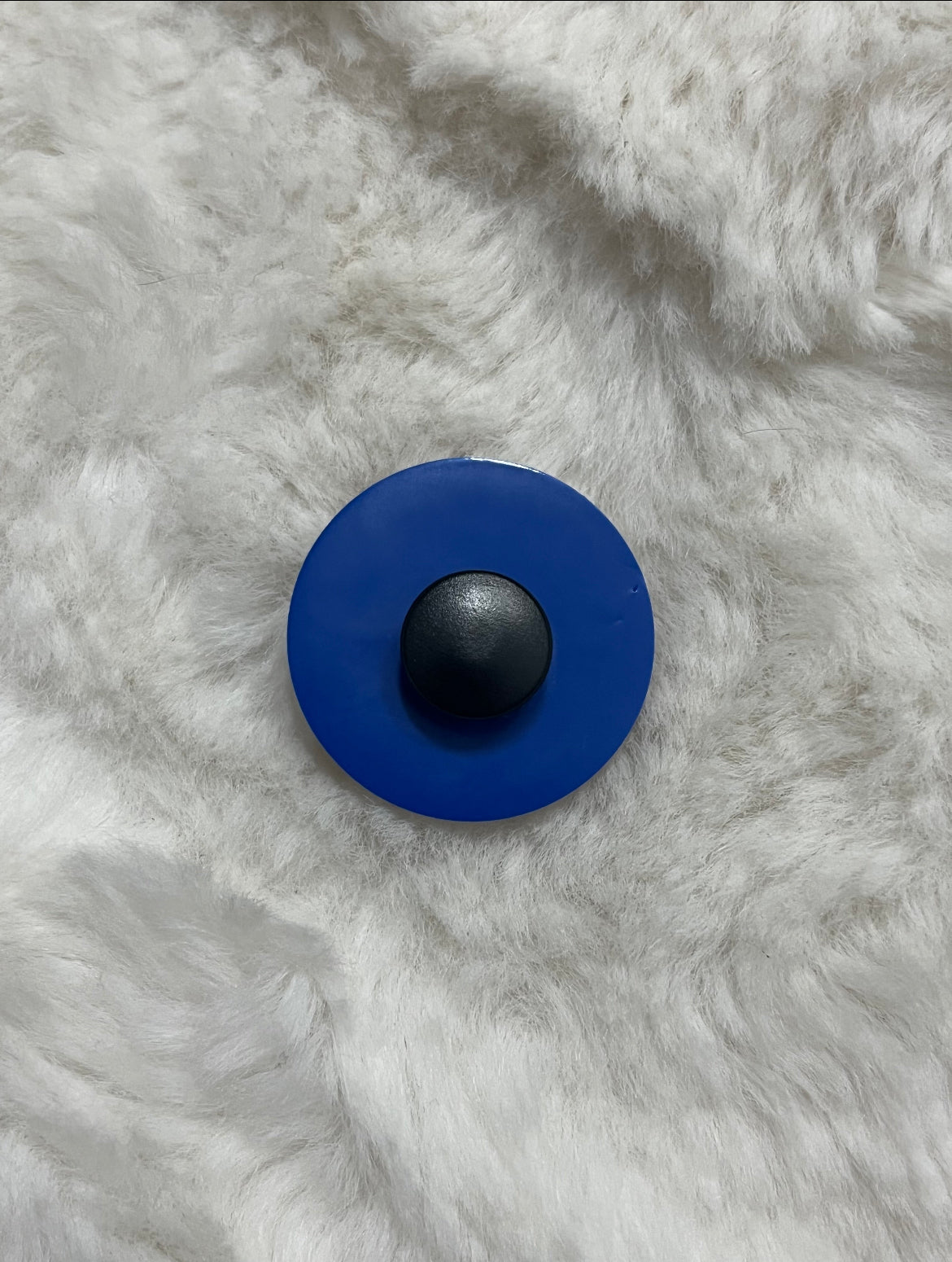 Buffalo Sabres Shoe Charm