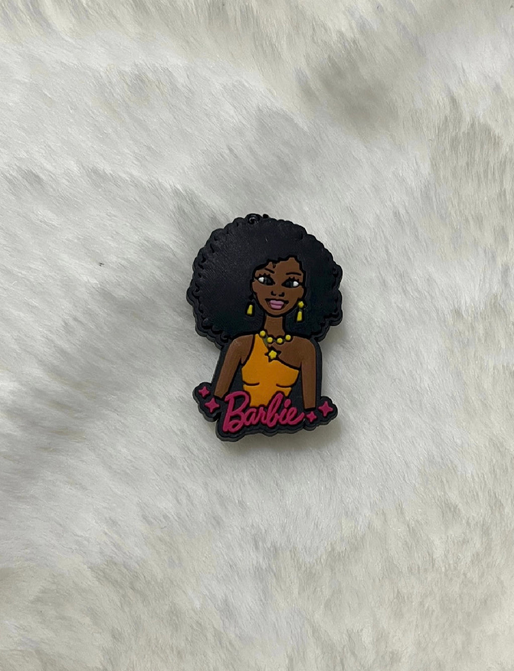 Barbie (People) Shoe Charm