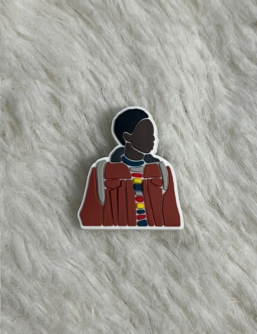 Stranger Things Shoe Charms