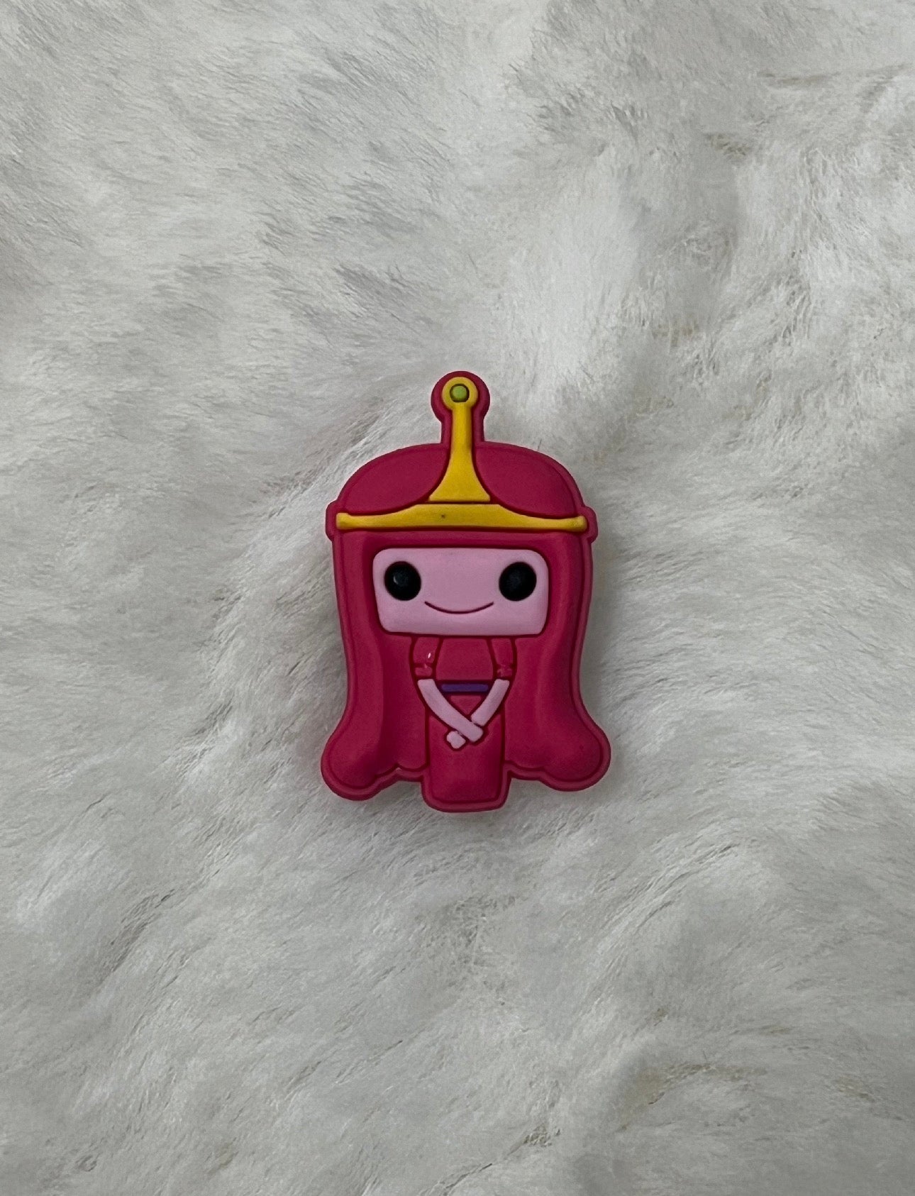 Adventure Time Shoe Charms