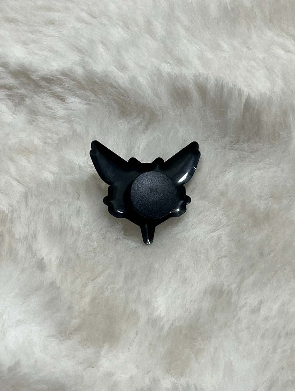 Charolette Hornets Shoe Charm