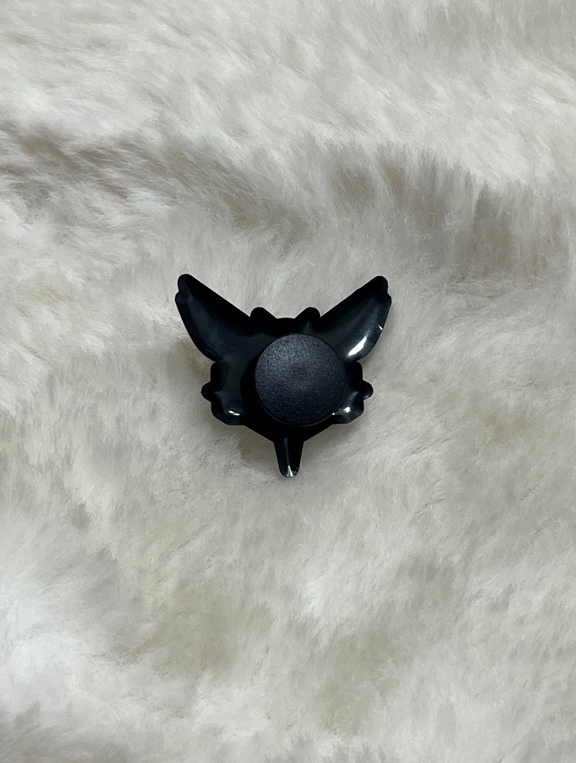 Charolette Hornets Shoe Charm