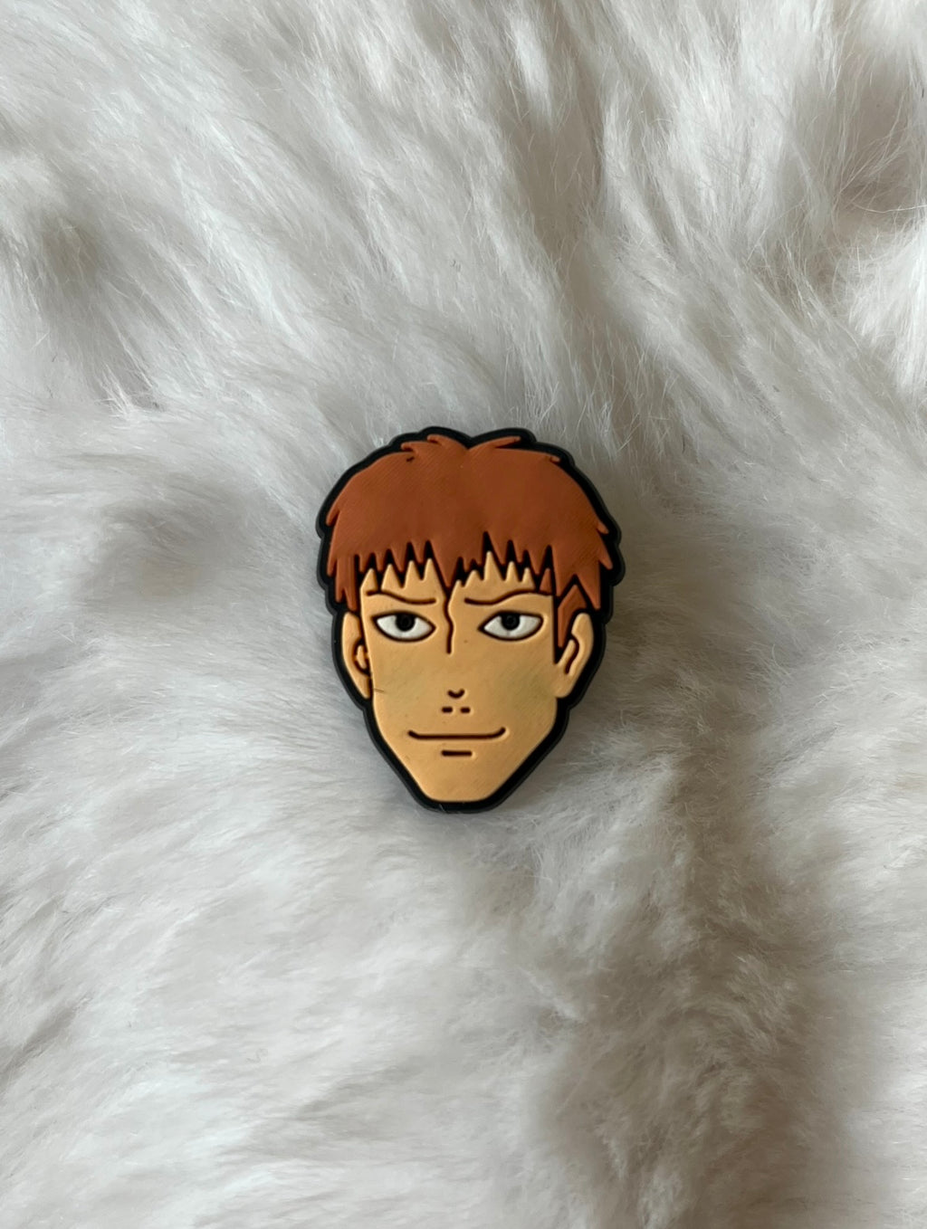 Attack on Titans Shoe Charms