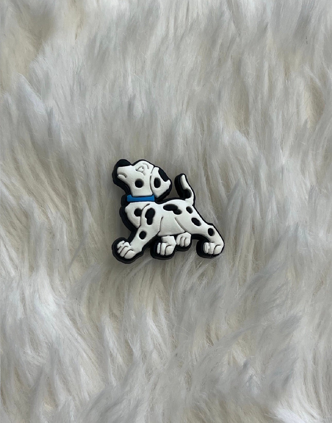 101 Dalmatians Shoe Charms – Rockin Crocs & Crafts