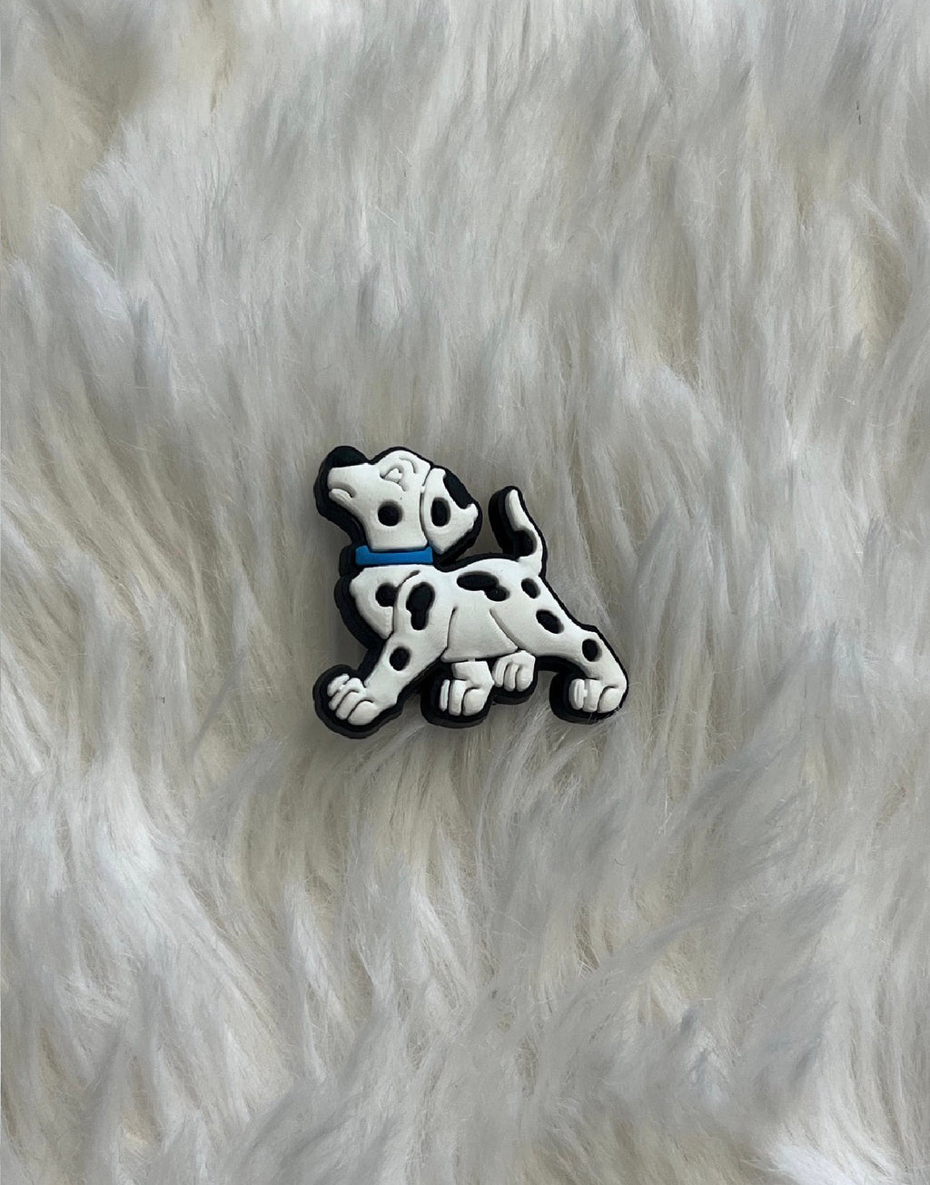 101 Dalmatians Shoe Charms