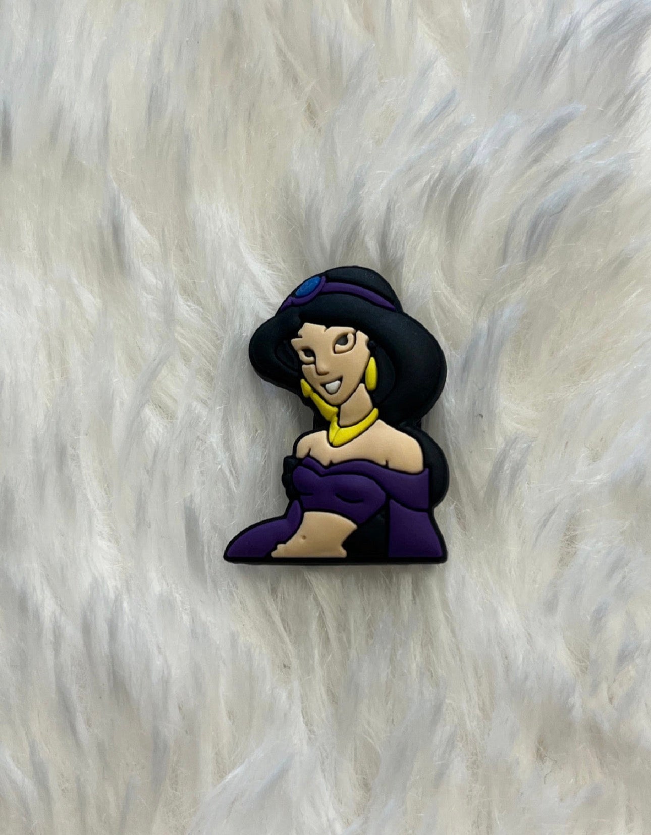 Aladdin Shoe Charms
