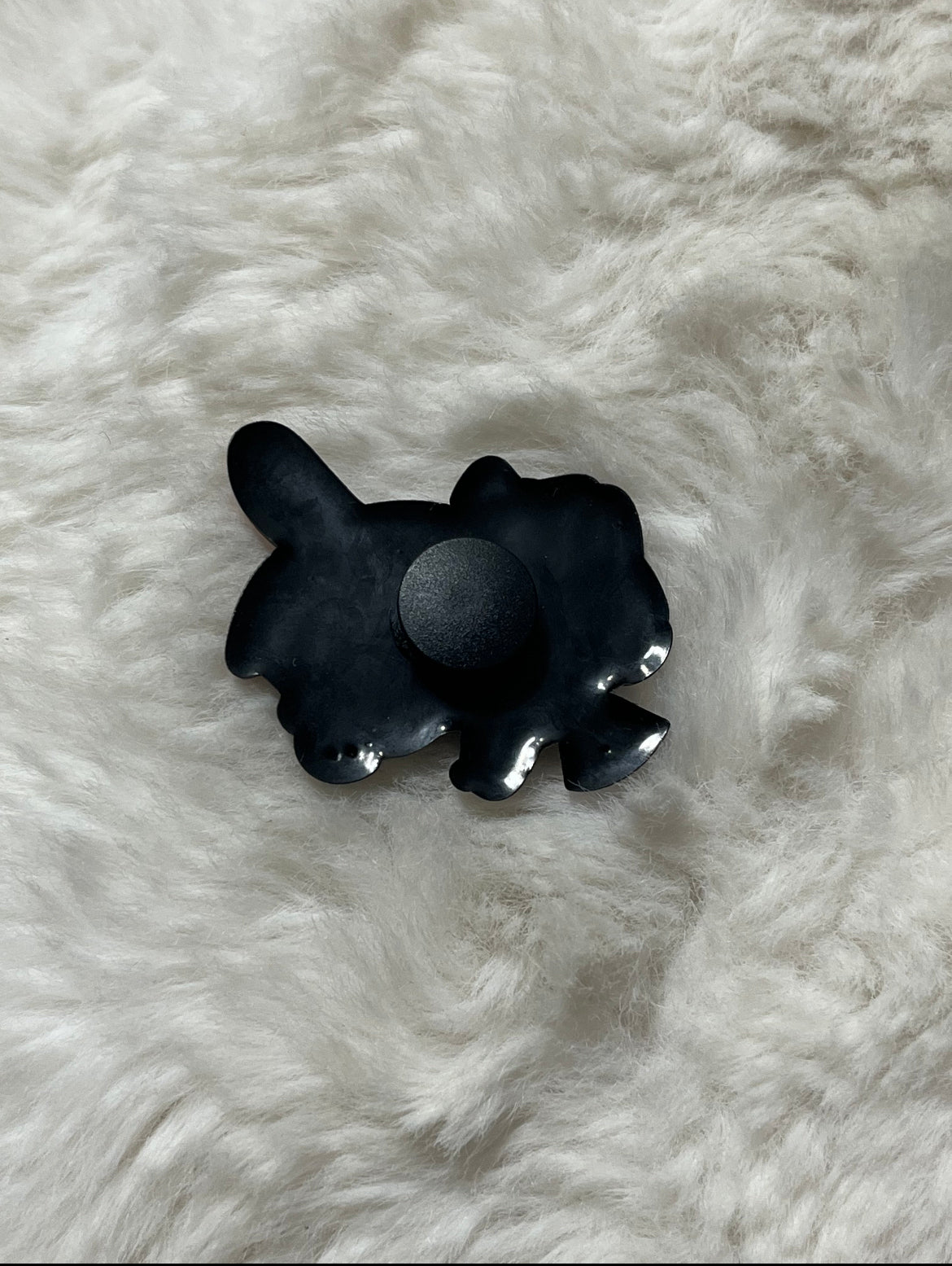 Doctor Strange Shoe Charm