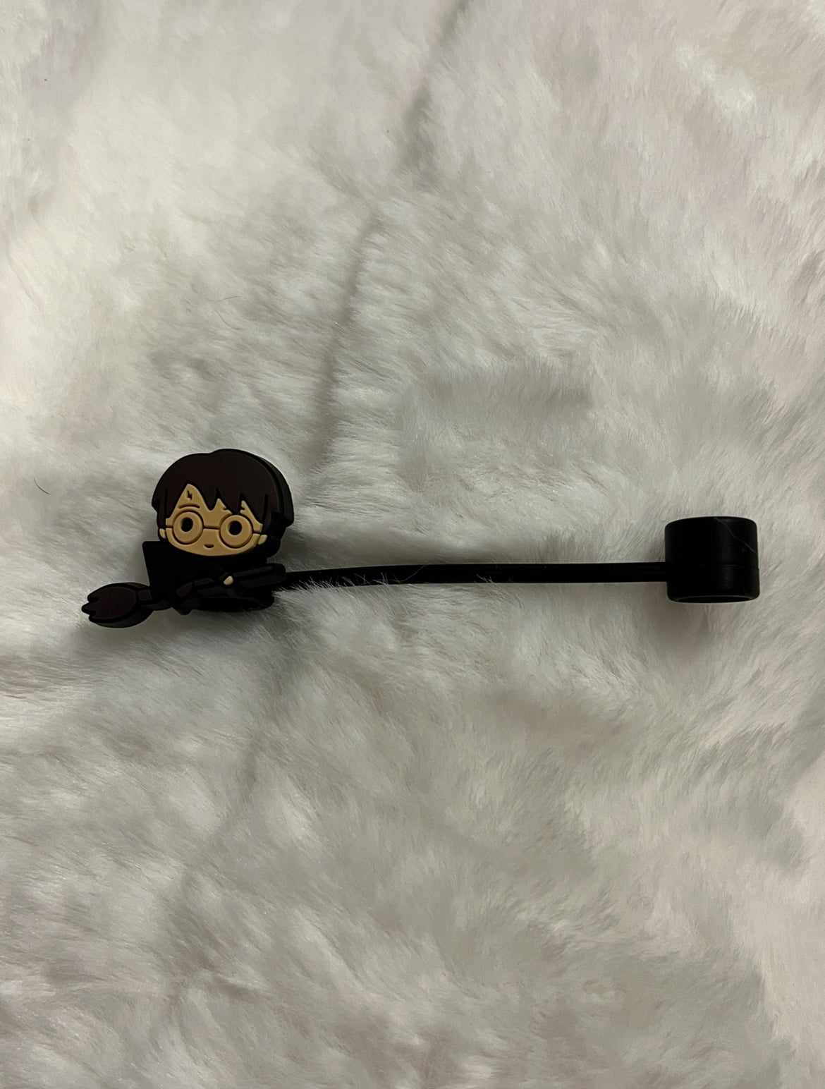 Harry Potter Straw Topper