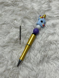Bird House Pen