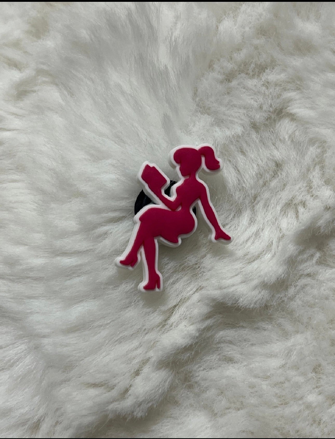Barbie Shoe Charms