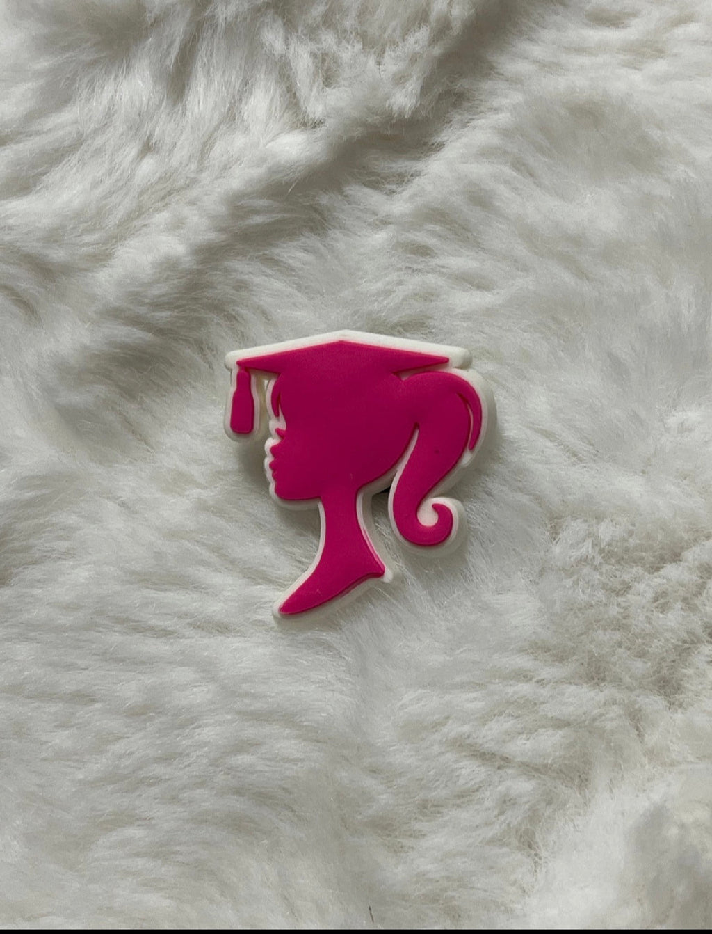 Barbie Shoe Charms