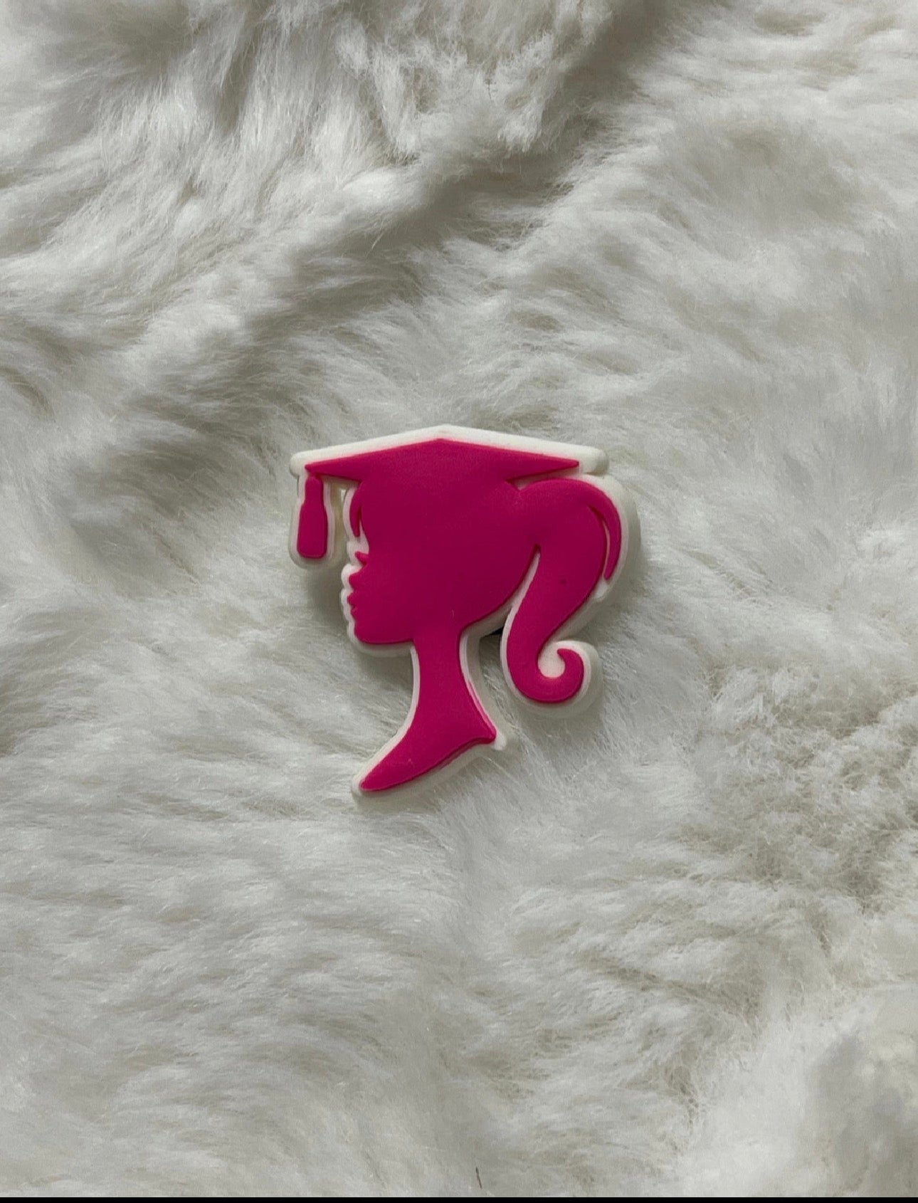 Barbie Shoe Charms