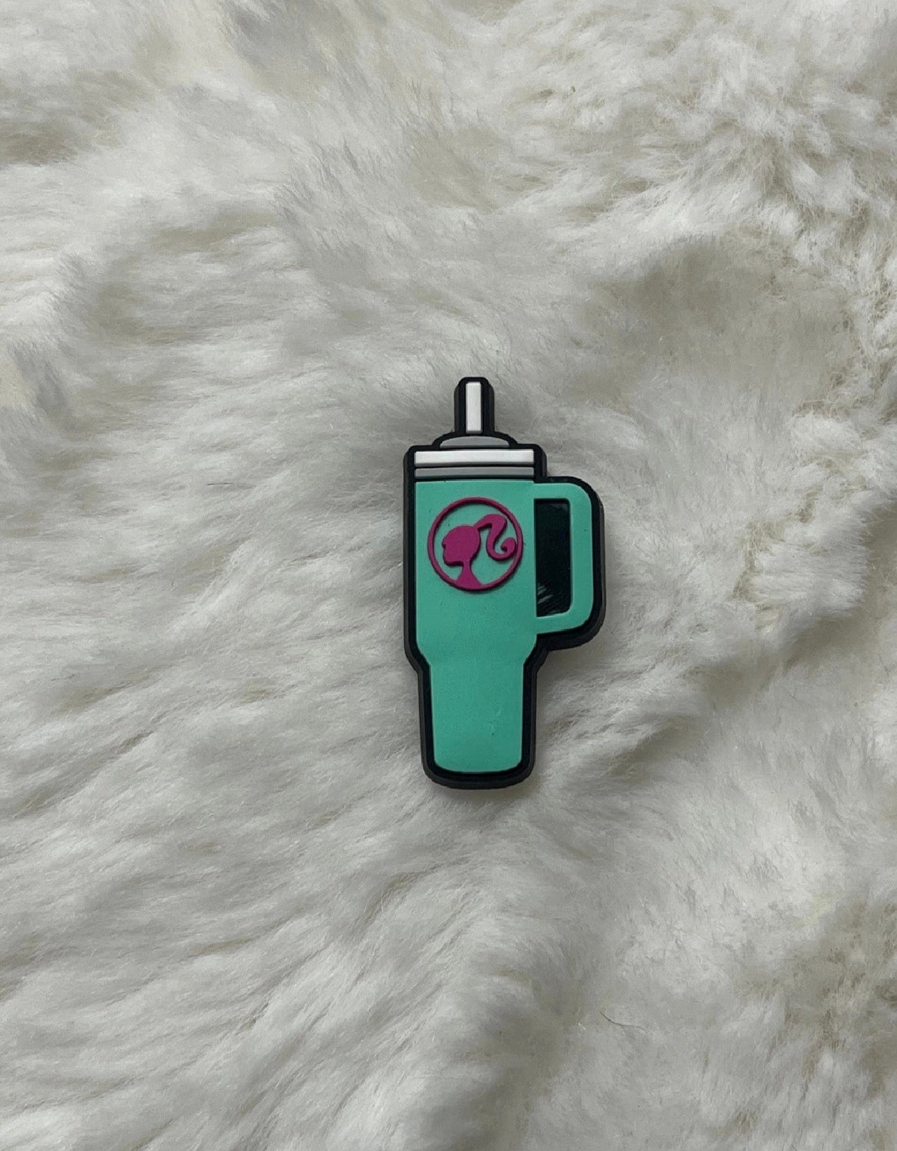 Barbie Shoe Charms