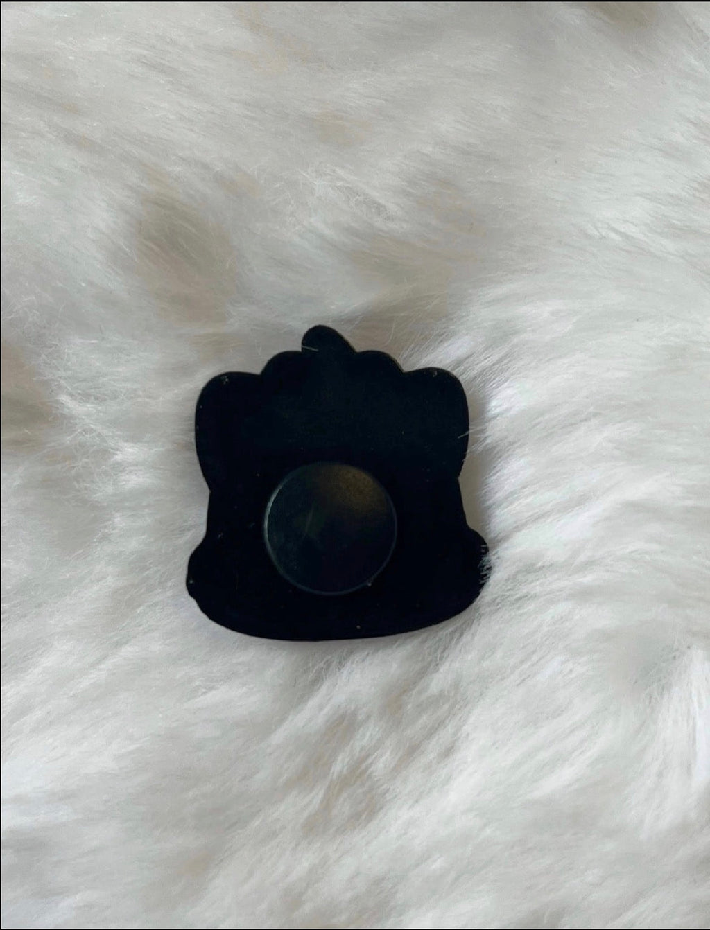 Aristocats Shoe Charm