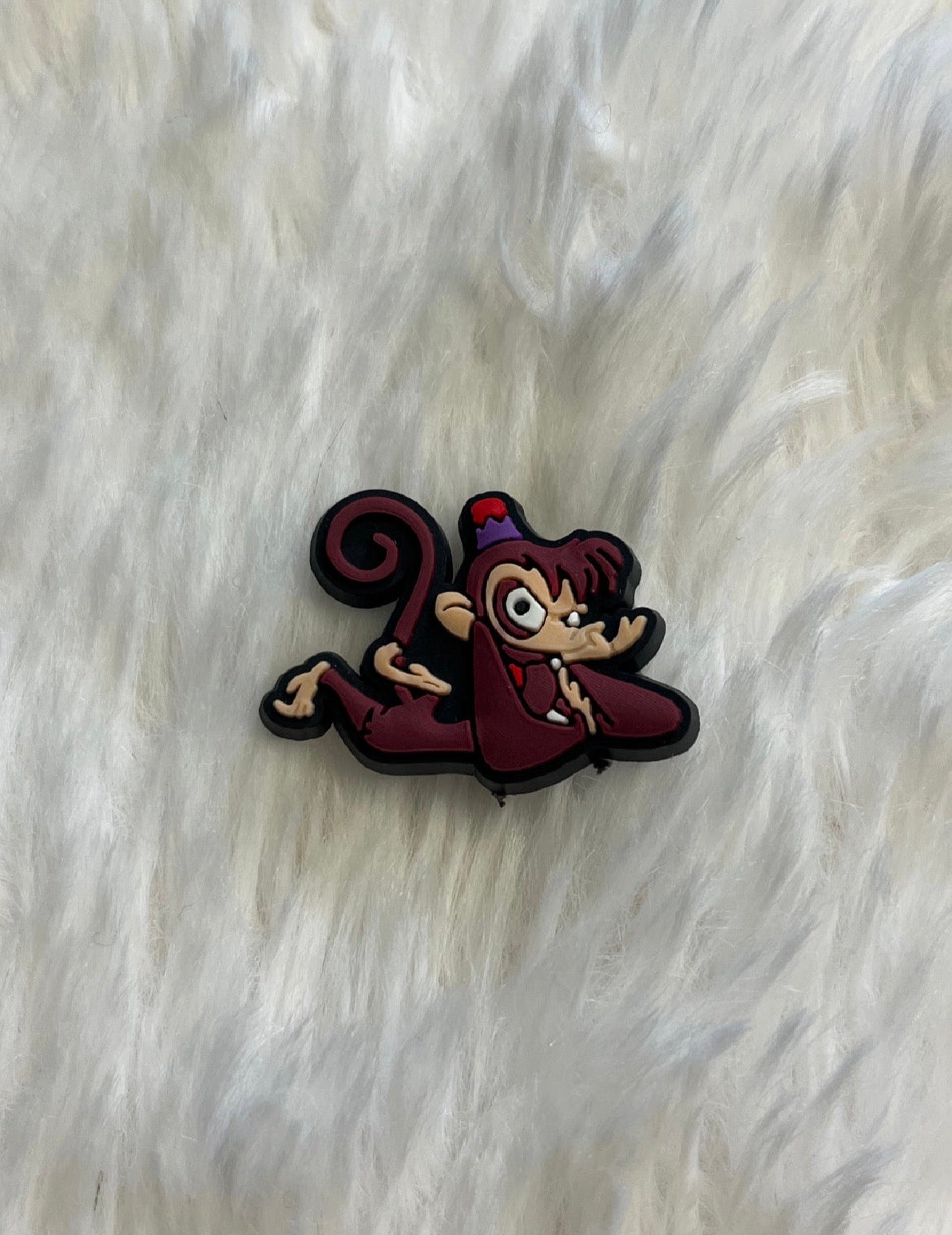 Aladdin Shoe Charms